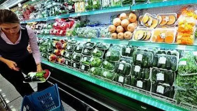 Tüketici güven endeksi azaldı