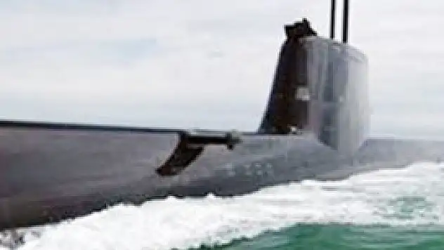 ABD'nin gizli projesi basına sızdı!