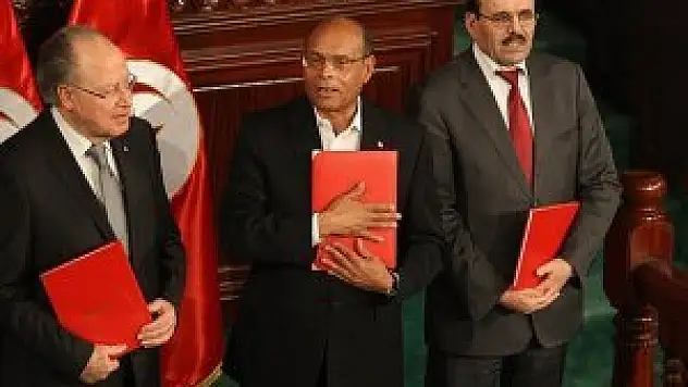 Yeni anayasada özgürlükler ve insan hakları ön plana çıkıyor