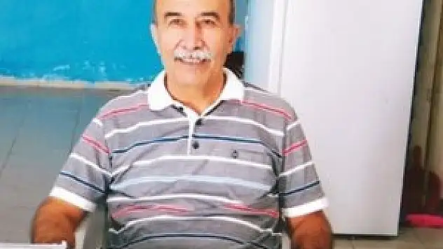 Hanefi Avcı'nın hakları ihlal edildi