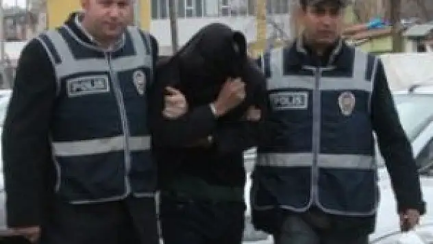 'Pişman değilim, öldüğüne üzüldüm'