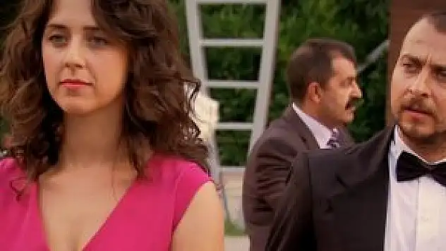 TRT'den Leyla ile Mecnun kararı