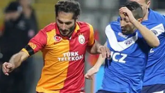 Cim Bom'a Paşa engeli: 2-1