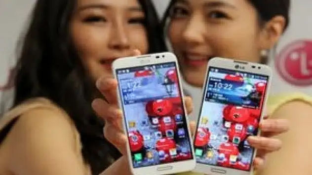 LG Pro 2 için geri sayım başladı