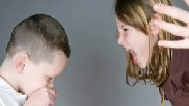 Bunu yapan anne sorumsuzluk nedeni