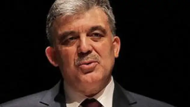 Gül kanunu onayladı