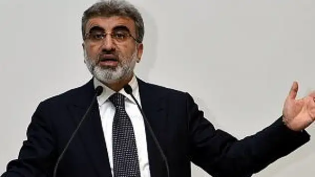 Petrol alımıyla ilgili artı talebimiz yok