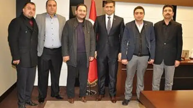 Geleneksel Türk sporları Meram'da yaşatılacak