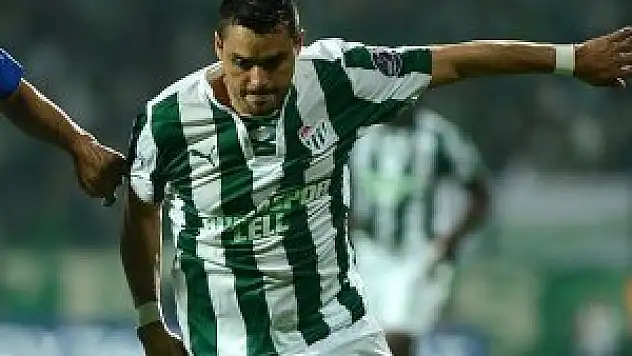 Bursaspor'da Pinto sorunu