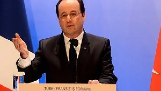 Fransa yeni fasılları açmak istiyor