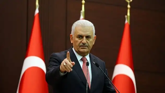 Başbakan Yıldırım Azerbaycan'a gidecek