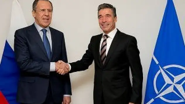 NATO ile Rusya'nın bir haftada ikinci teması