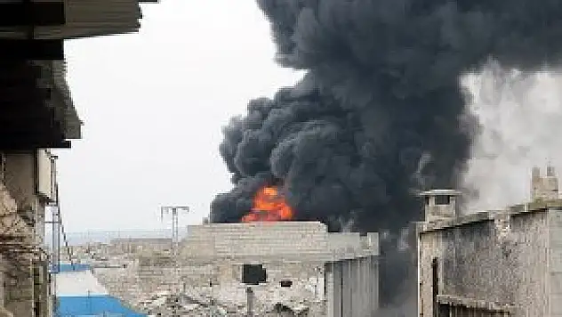 6 günde 285 kişi öldü