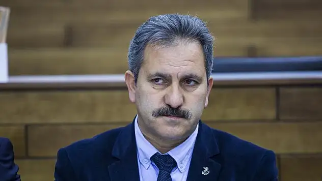 Konyaspor Başkanı: Böyle oynayın canımızı yiyin!