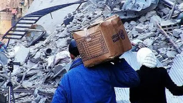 Suriye rejimi BM'yi hayal kırıklığına uğrattı