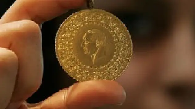 Altın fiyatlarında sert düşüş!