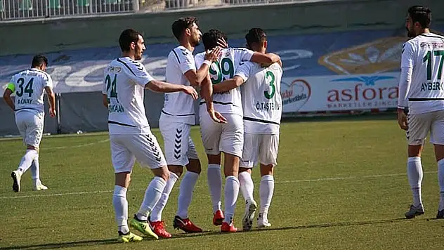 Anadolu'da moraller yerinde