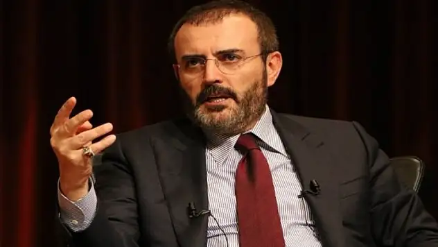 Mahir Ünal'dan net 'ittifak' açıklaması!