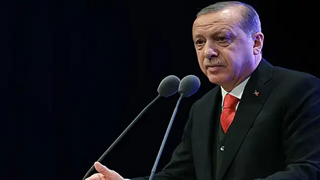 Cumhurbaşkanı Erdoğan, Selin Şekerci hakkındaki şikayetinden vazgeçti