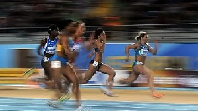 Dopingli sporcular listesi yayımlandı