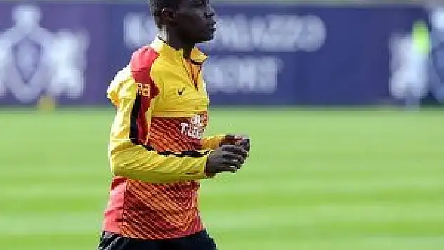 Bruma ve Dany Gaziantepspor'da