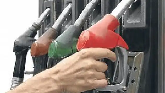 Motorine zam yapıldı Motorin fiyatı litre fiyatı ne kadar oldu?