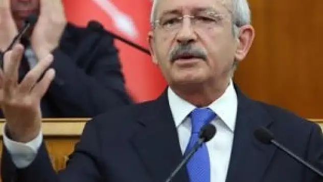 CHP'den sürpriz adıma destek
