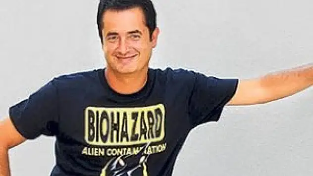 Acun, 5 yeni diziyle sezona girecek