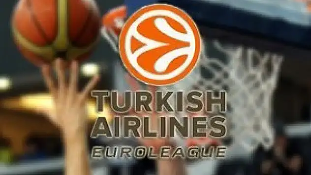 THY Avrupa Ligi'nde 5. hafta