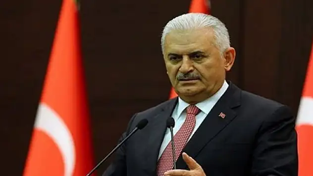 Yıldırım:Yıkıcı akımlara karşı ortak mücadele şart