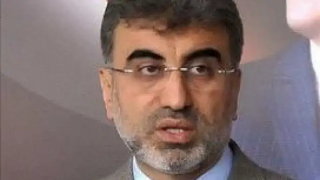 Bakan şaştı kaldı!