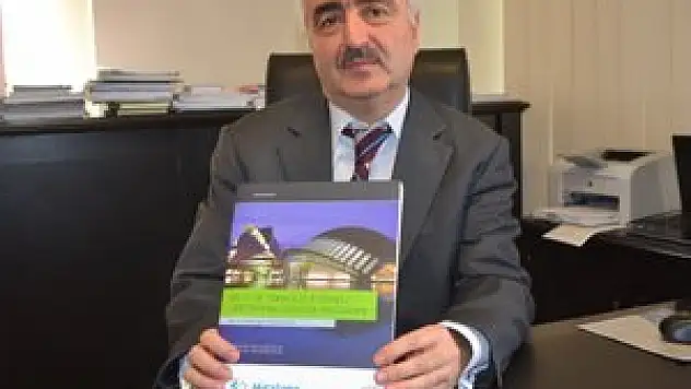 'Gurbetçi mucitler'e yatırım kapıları açılıyor