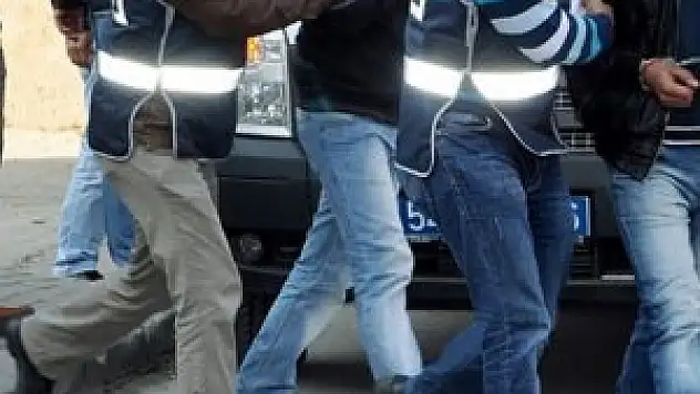 Dev operasyon da 60 kişi adliyeye sevkedildi