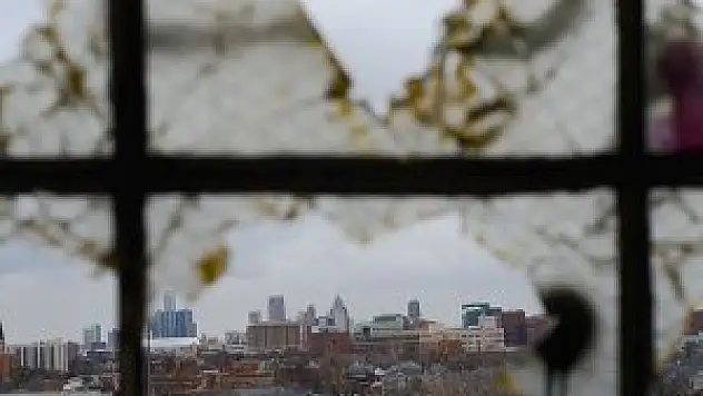 Detroit 'Büyük Buhranı' hatırlatıyor