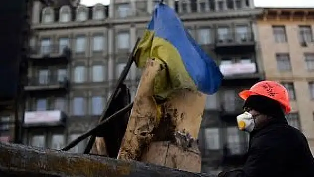 Çıkar savaşlarının meydanı: Ukrayna