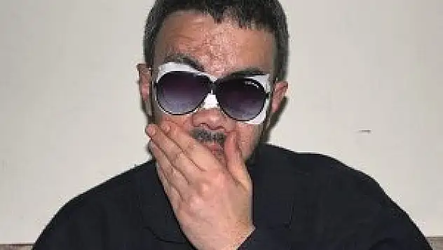 Suriye'de işkenceci ve zalim bir yönetim var