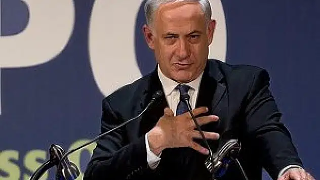 İsrail ABD'nin her tutumunu onaylamak zorunda değil