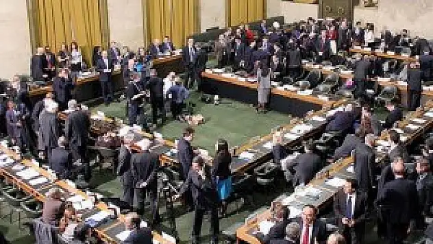 Cenevre'de 6. gün görüşmeleri başladı