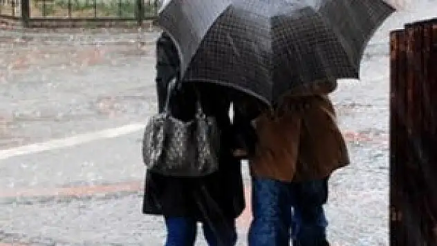 Meteoroloji uyardı: Yeni yağışlar geliyor