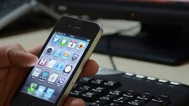 Vatandaş polise kısa mesajla ulaşabilecek