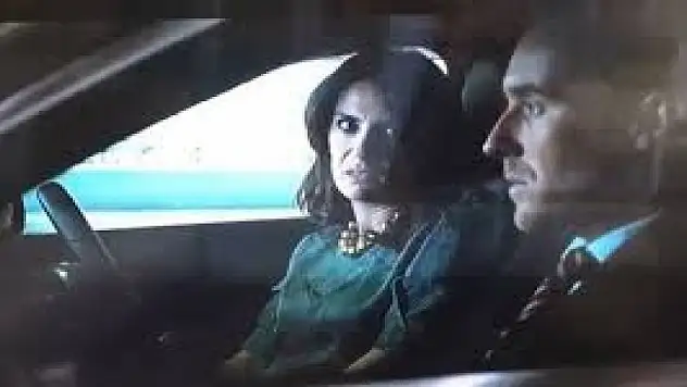 BBC dizisinde skandal Türkiye sahnesi