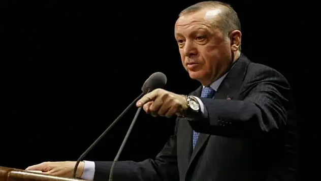 Erdoğan 14 ismi toplantıya çağırdı