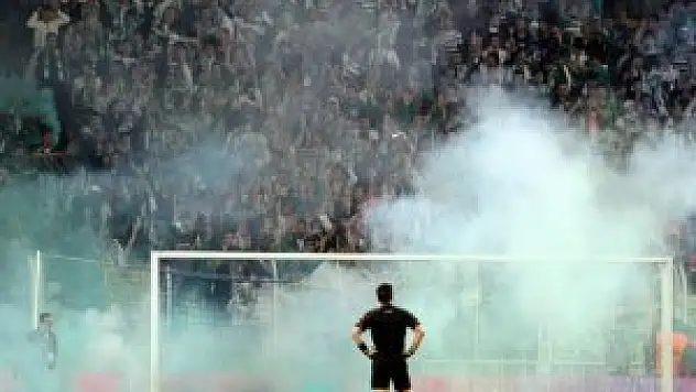 19. haftanın hakemleri açıklandı