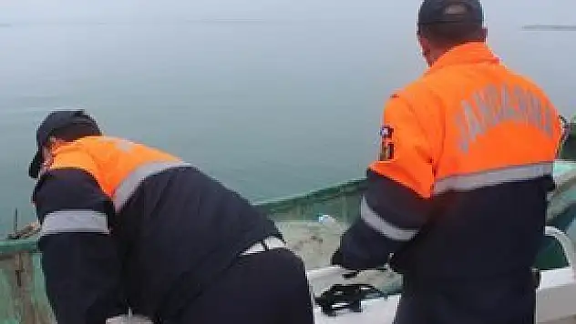 Avda boy limitine uymayan avcıya bin 914 lira ceza