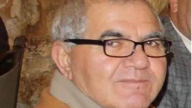 CHP'nin Konya Büyükşehir adayı Durmuş Alagöz