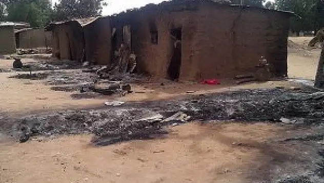 Nijerya'daki saldırılarda ölenlerin sayısı 140'a çıktı