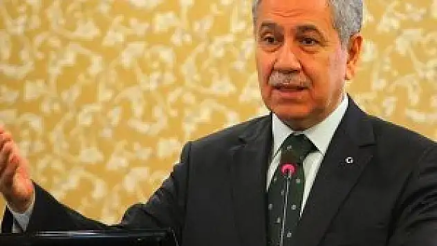 Parlamento milli irade kadar güçlü olmalı