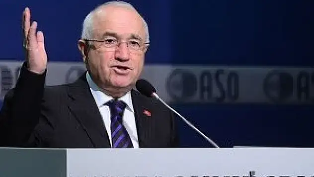 Ortak irade olursa yasa çıkar