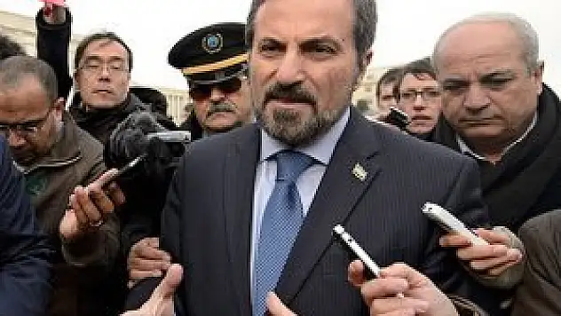 Olumlu bir adım attık