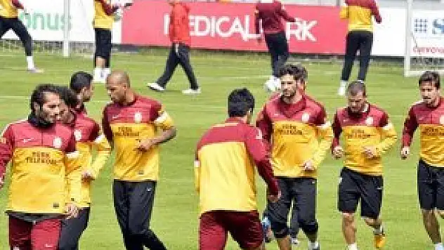 Oğuzhan Kayar Galatasaray'da